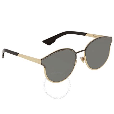 dior gray geometric ladies sunglasses diorsymmetric gby/2k|Dior Gray Geometric Ladies Sunglasses DIORSYMMETRIC .